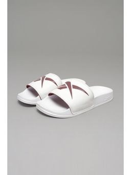 Reebok - Speed Voyage - Men White Sliders