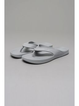 Reebok - Sole Atlas - Men Grey Flipflops