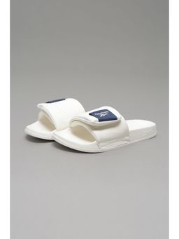 Reebok - Ag Sterling - Men White Sliders