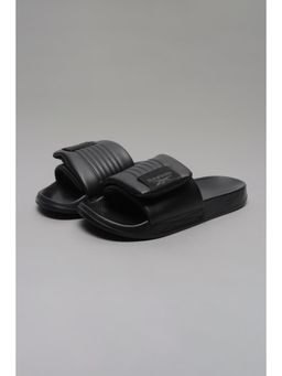 Reebok - Ag Sterling - Men Black Sliders