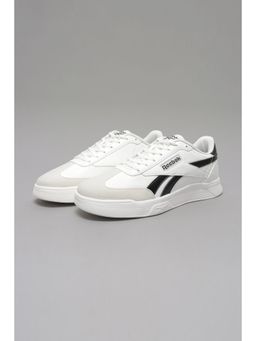 Reebok - Streetcourt Montana - Men White Sneakers