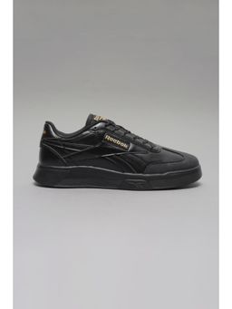 Reebok - Streetcourt Montana - Men Black Sneakers