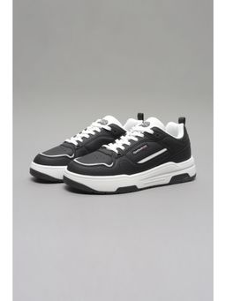 Reebok - Studio X - Men Black Sneakers