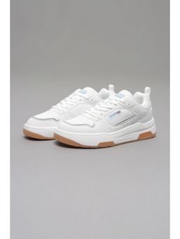 Reebok - Studio X - Men White Sneakers