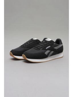 Reebok - Portia 88 - Men Black Sneakers