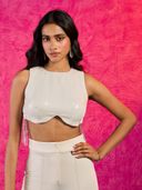 White color option, Currently selected