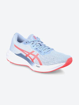 ASICS - Dynablast 2 Blue Womens Running Shoes