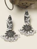 Silver color option, Currently selected