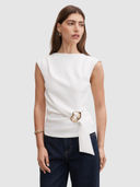 White color option