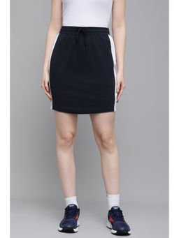 Reebok - Women Navy Blue Skirt