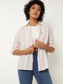 Pink color option, Currently selected