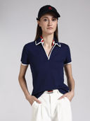 Navy Blue color option, Currently selected