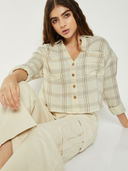 Beige color option