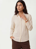 Cream color option, Currently selected
