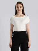 White color option, Sold out