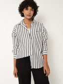 Black color option, Currently selected