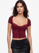 Wine color option