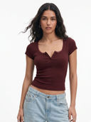 Red color option