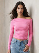 Pink color option