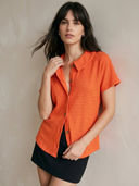 Orange color option