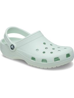 Crocs - Unisex Classic Clogs - Green