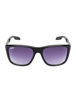 MAGNEQ - Square Shaped Unisex Purple Sunglasses MG 1630/S C2 5818 (M)