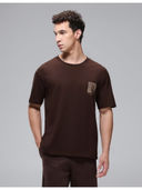 Brown color option, Currently selected