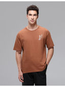 Brown color option, Currently selected