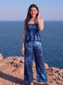 Blue color option