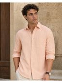 Peach color option