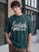 Green color option, Currently selected