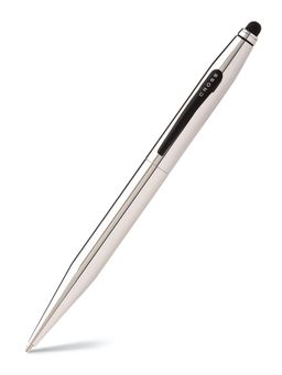 Cross - Tech 2 Chrome Ballpoint Pen