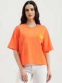 Orange color option