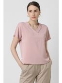 Pink color option, Currently selected