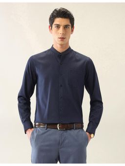 Arrow - Mens Manhattan Slim Fit Ceremonial Shirt