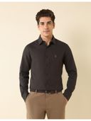 Black color option, Currently selected