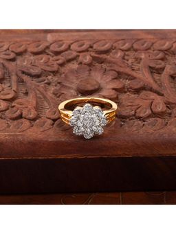 SHILLYN - Timeless Shine Gold Plated Ring
