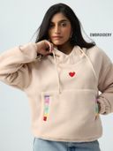 Beige color option