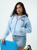 Blue color option
