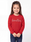 Red color option, Sold out, Currently selected