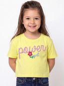 Yellow color option