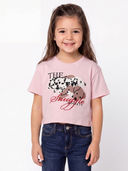 Pink color option, Currently selected