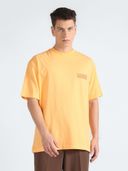 Orange color option, Sold out, Currently selected