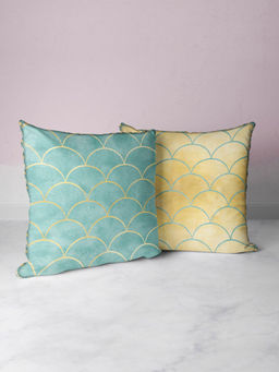 BIANCA - Suzane 16 X16 Cushion Beig08