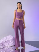 Purple color option, Sold out, Currently selected