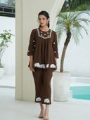 Brown color option