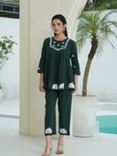Green color option