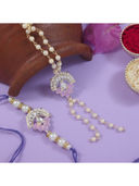 Lavender color option