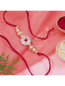 Maroon color option