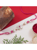 Pink color option, Currently selected